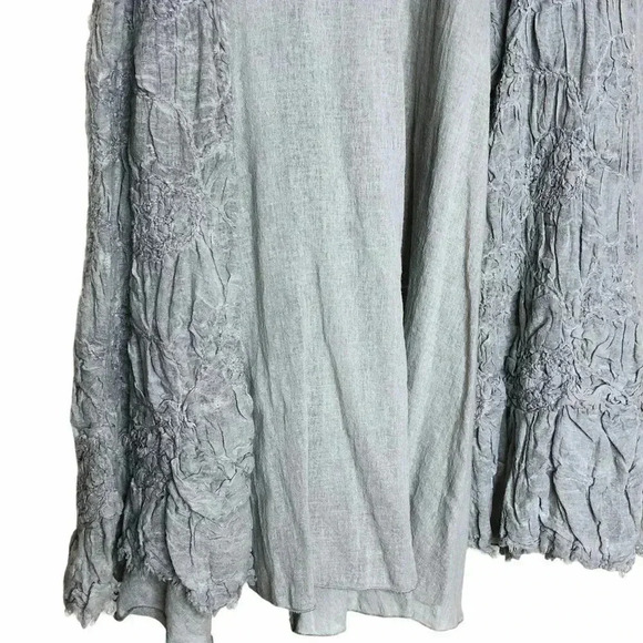 Ivan Crundahl Copenhagen Maxi Skirt Size 38 cotton - Picture 5 of 9